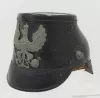 Prussian Jäger Enlisted Shako Model 1915 Visuel 2